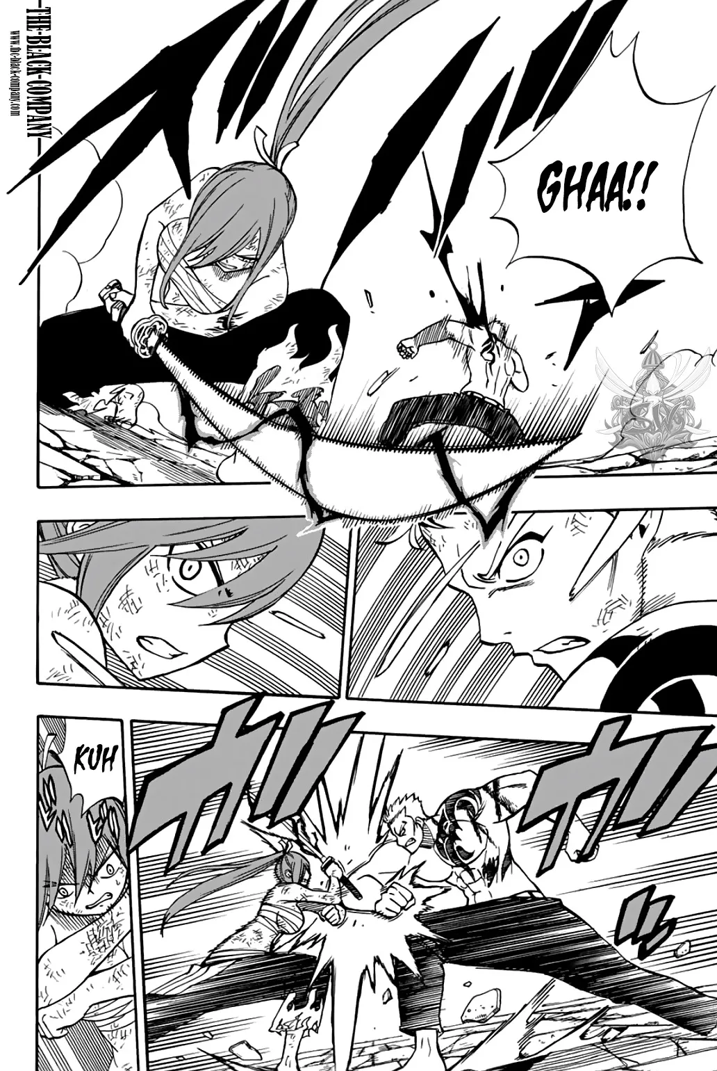 Fairy Tail 100 Years Quest - 44 - 655691dc1158e.webp