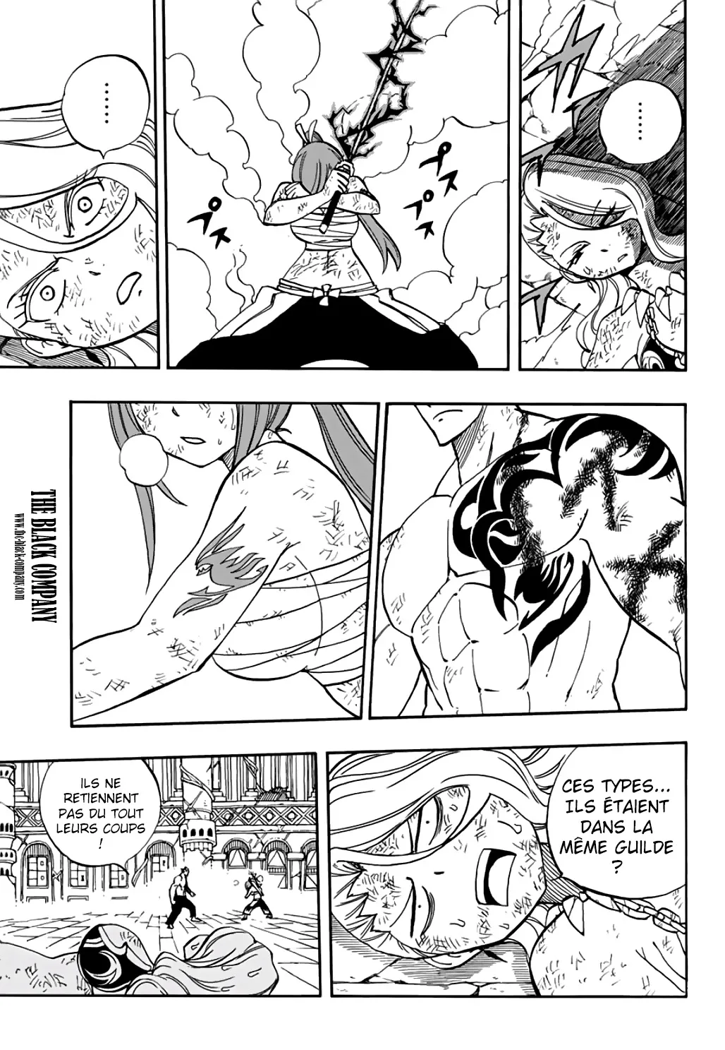 Fairy Tail 100 Years Quest - 44 - 655691dd46f5b.webp
