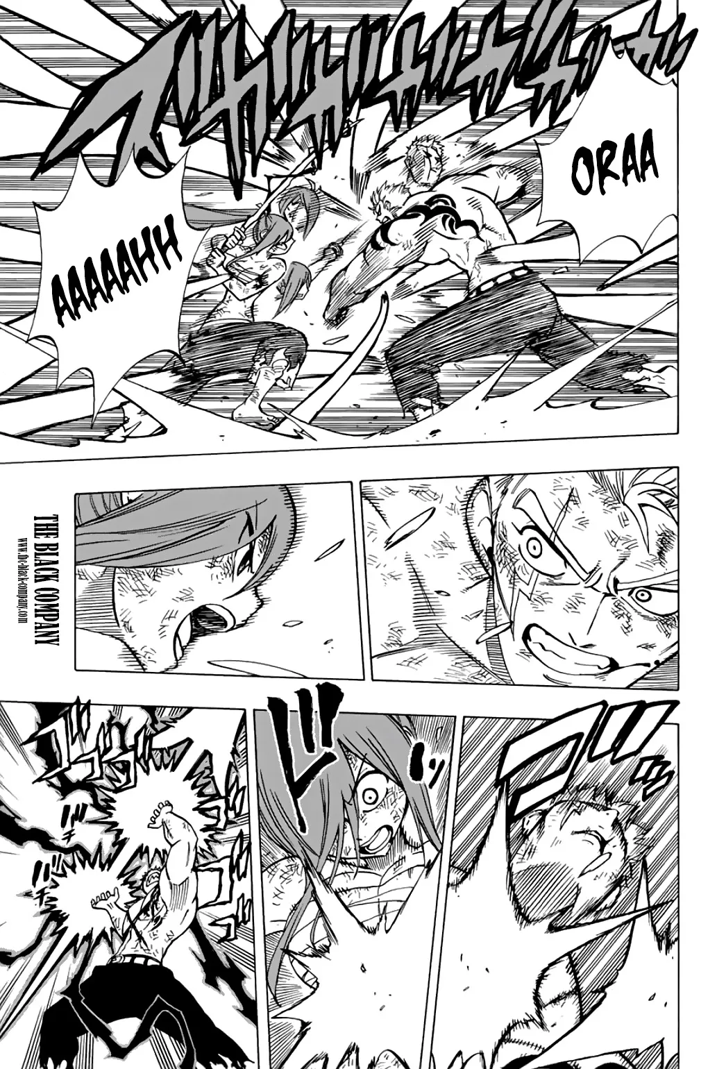 Fairy Tail 100 Years Quest - 45 - 655691e0d67d7.webp