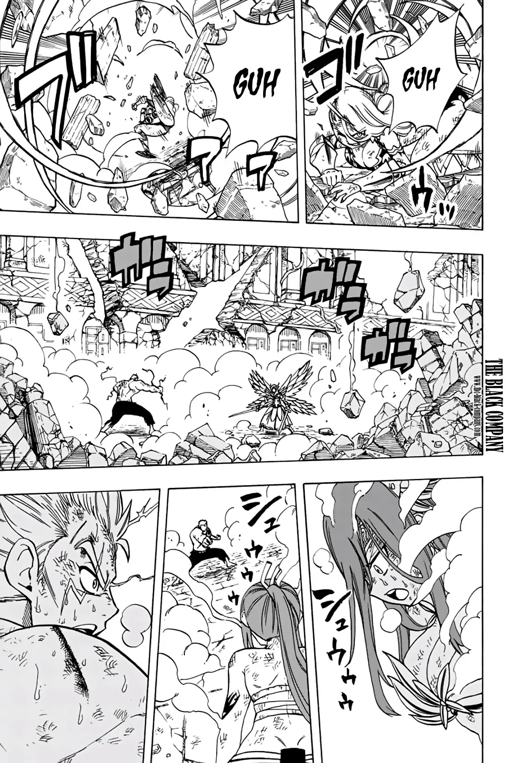 Fairy Tail 100 Years Quest - 45 - 655691e26386f.webp