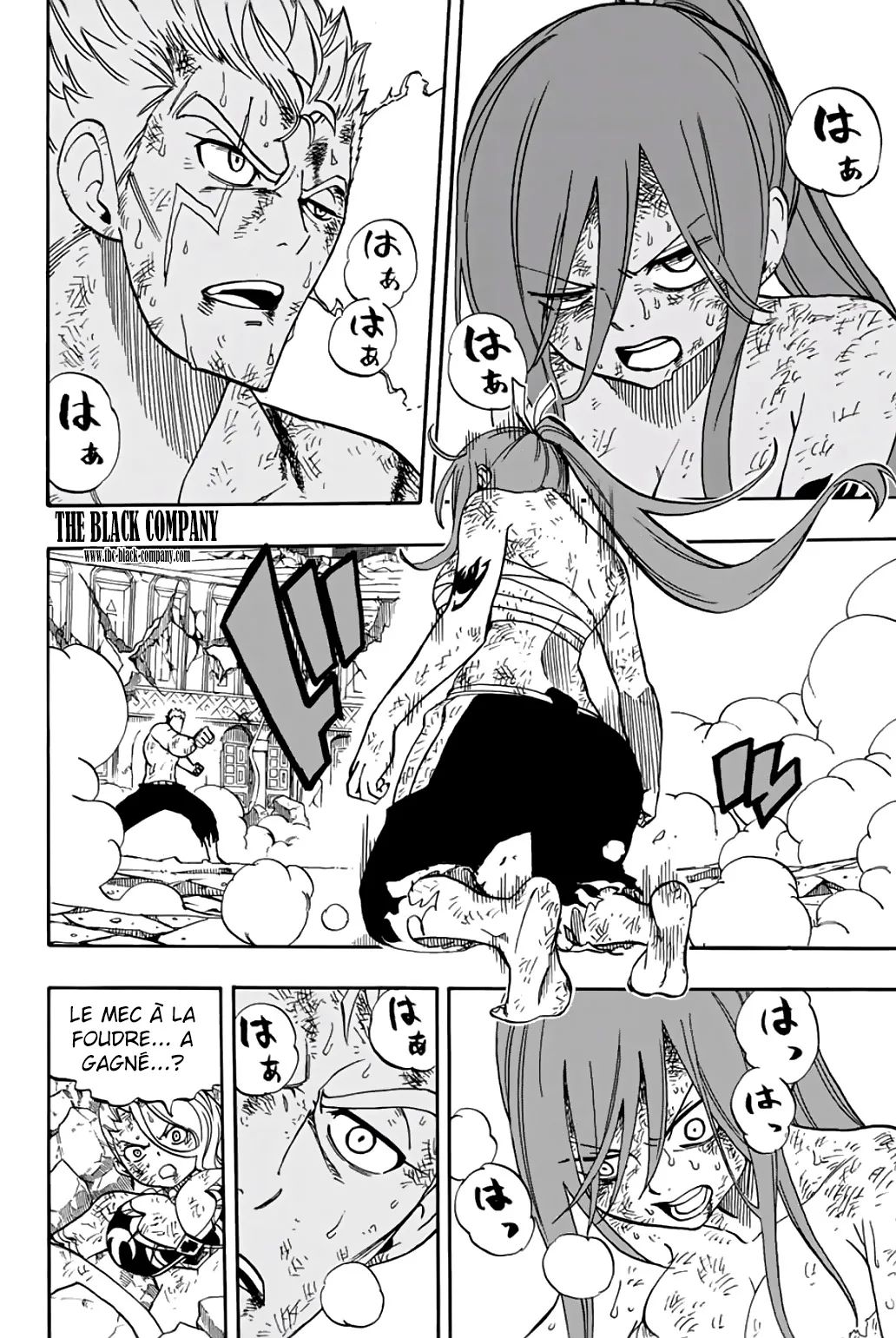 Fairy Tail 100 Years Quest - 45 - 655691e2bd71c.webp