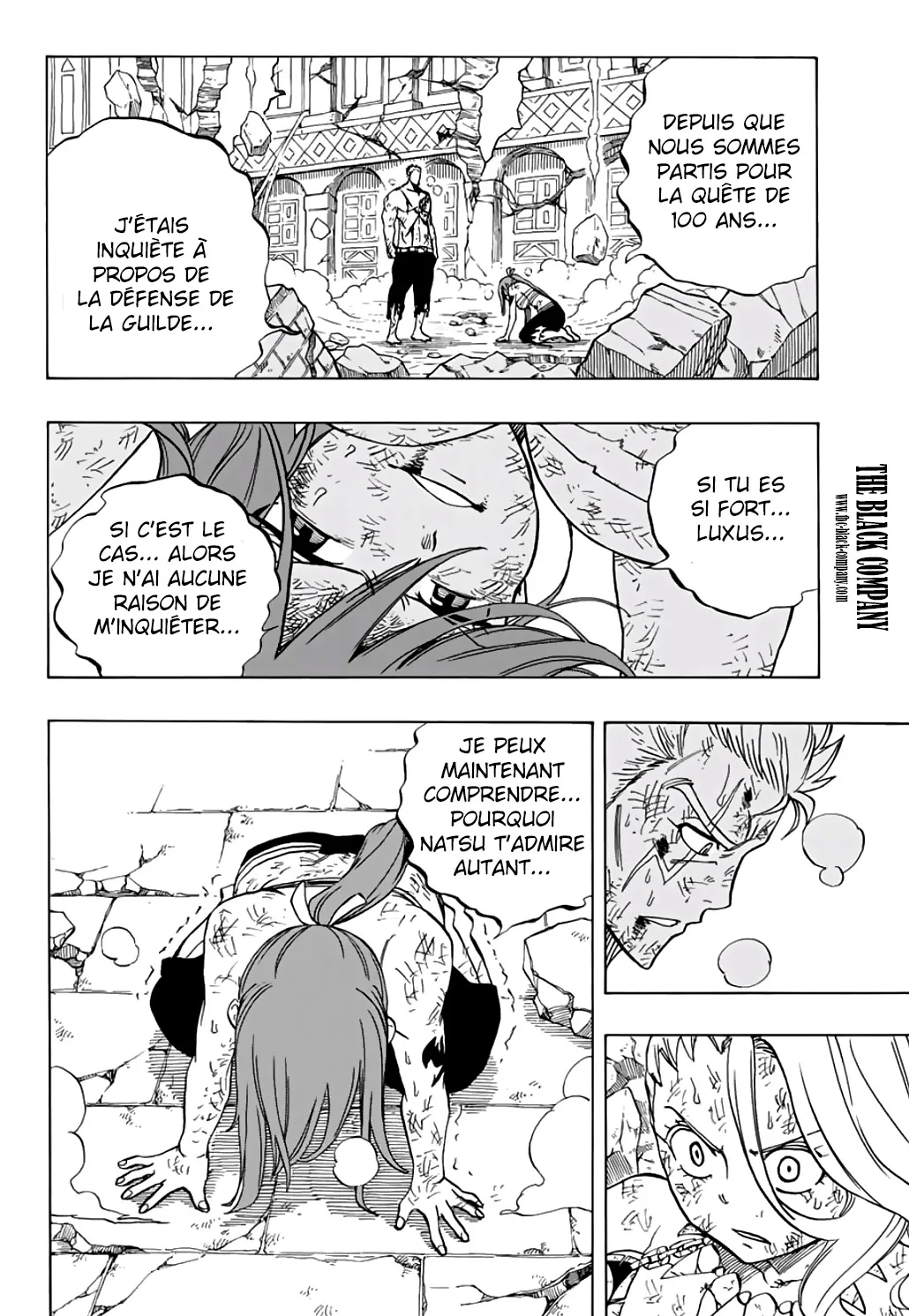 Fairy Tail 100 Years Quest - 45 - 655691e36fff9.webp