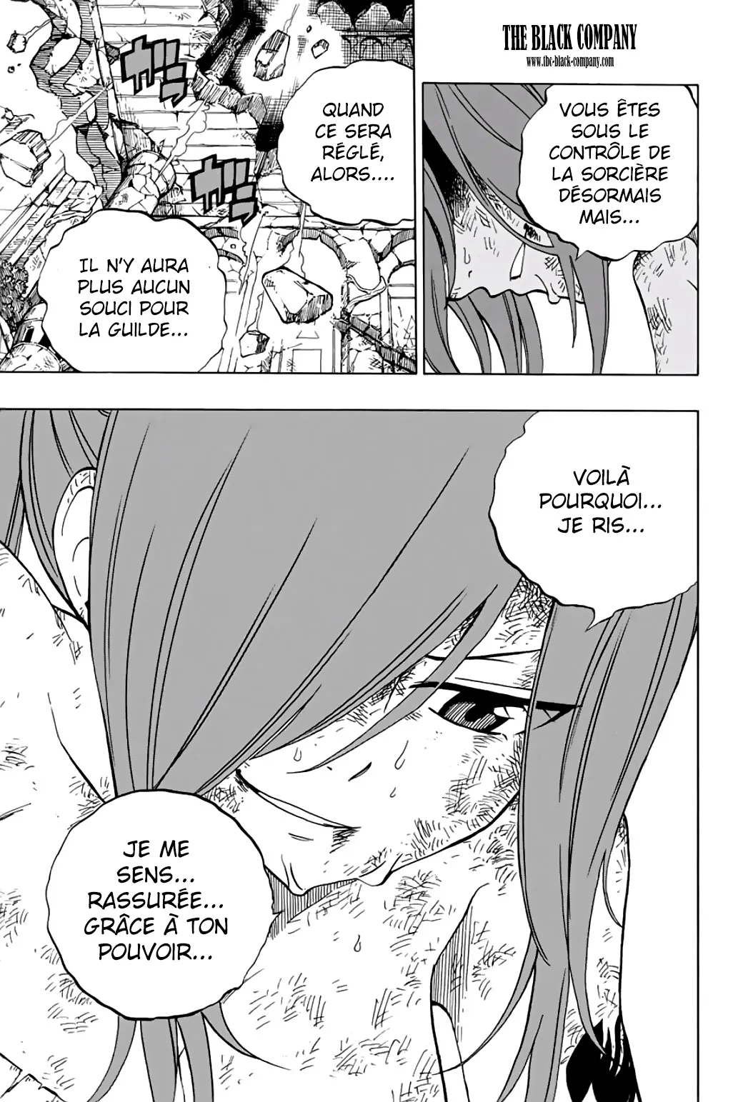 Fairy Tail 100 Years Quest - 45 - 655691e3c5141.webp