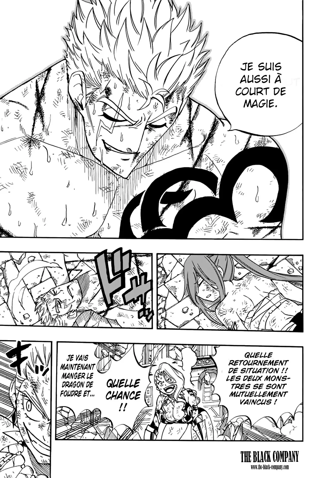 Fairy Tail 100 Years Quest - 45 - 655691e477f86.webp