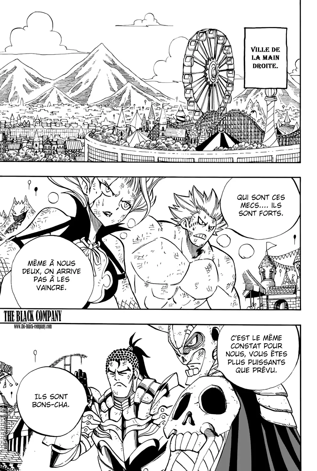 Fairy Tail 100 Years Quest - 46 - 655691eb8a42a.webp