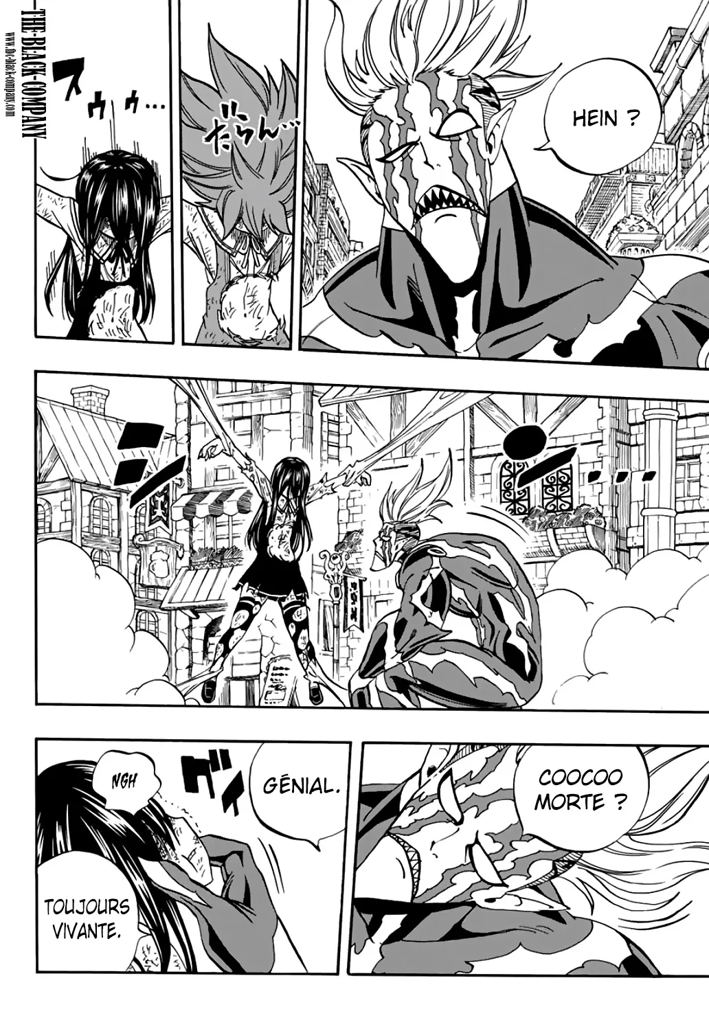 Fairy Tail 100 Years Quest - 47 - 655691f38144a.webp