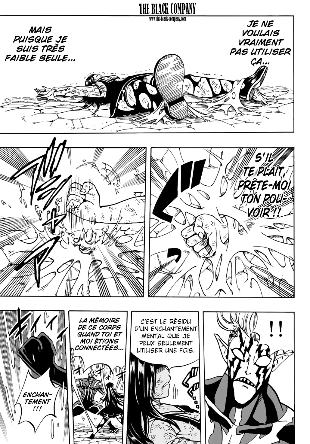 Fairy Tail 100 Years Quest - 47 - 655691f571979.webp