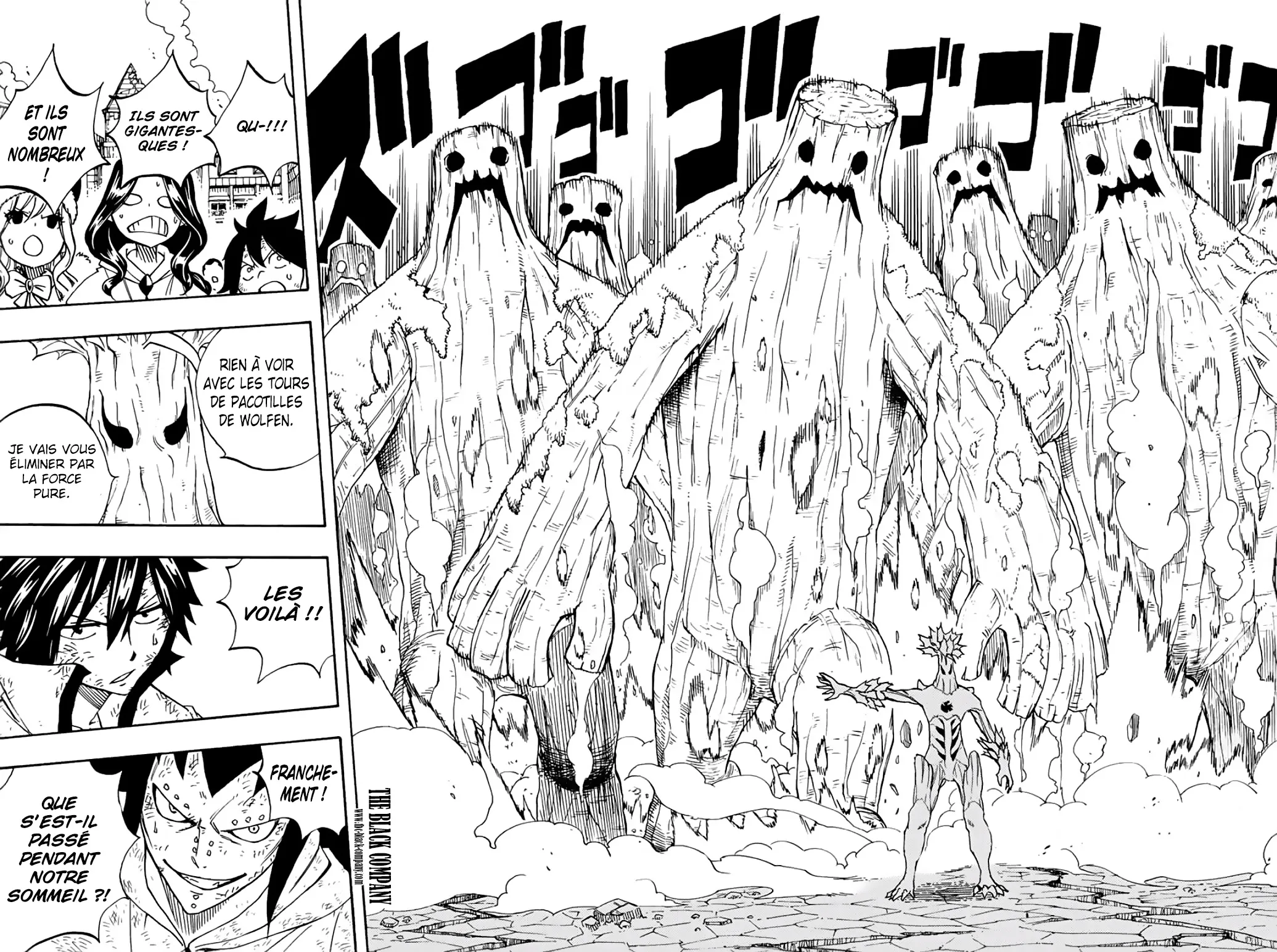 Fairy Tail 100 Years Quest - 54 - 655692245c4e7.webp