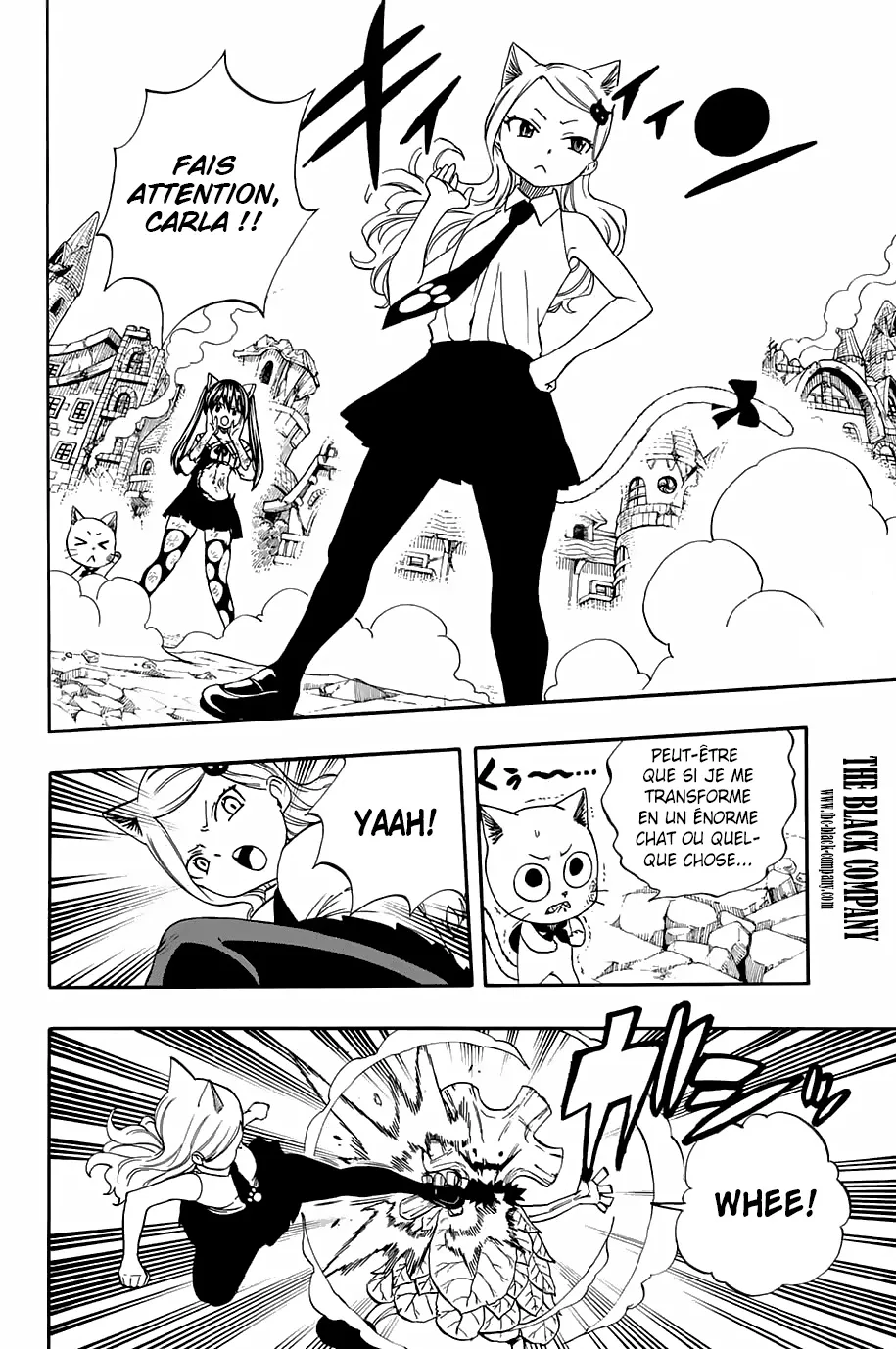 Fairy Tail 100 Years Quest - 55 - 6556922deb038.webp