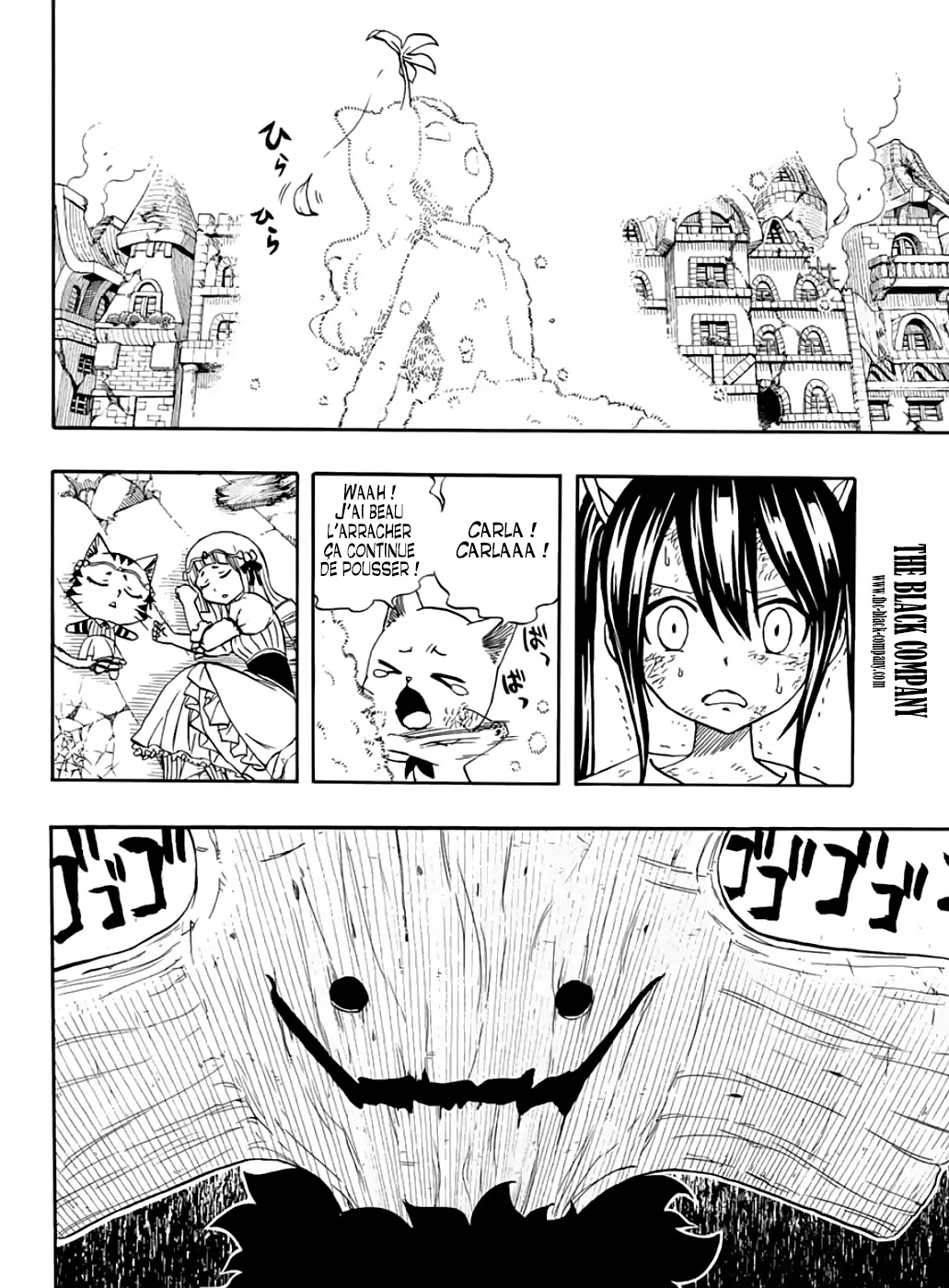 Fairy Tail 100 Years Quest - 56 - 6556922fc410d.webp