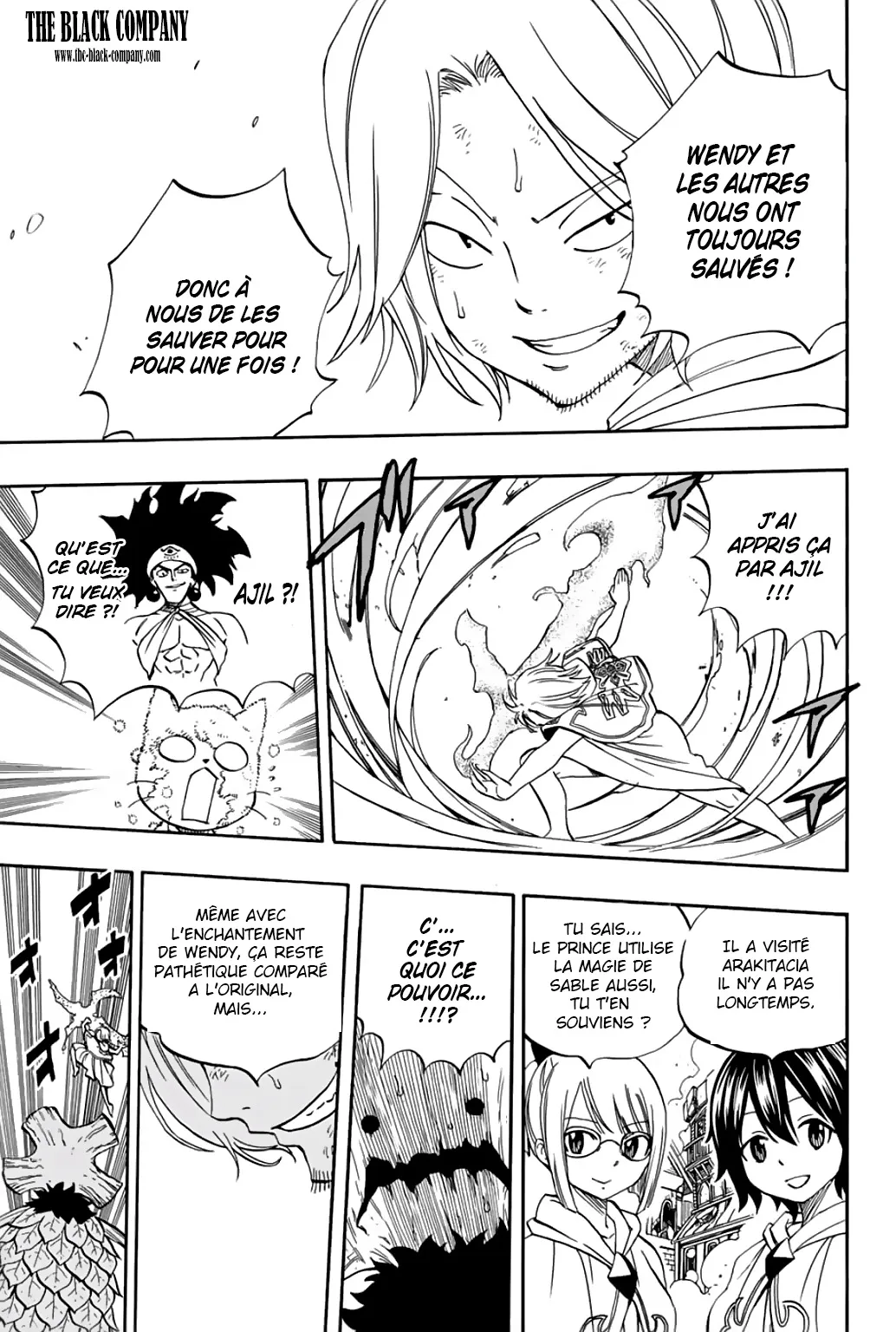 Fairy Tail 100 Years Quest - 56 - 6556923596906.webp