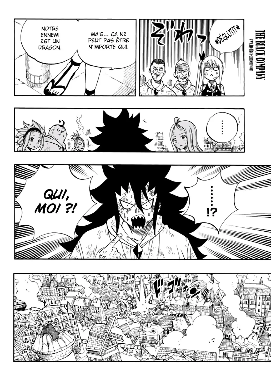 Fairy Tail 100 Years Quest - 58 - 655692430f2e5.webp