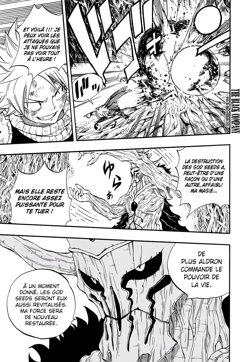 Fairy Tail 100 Years Quest - 60 - 655692530ffef.webp