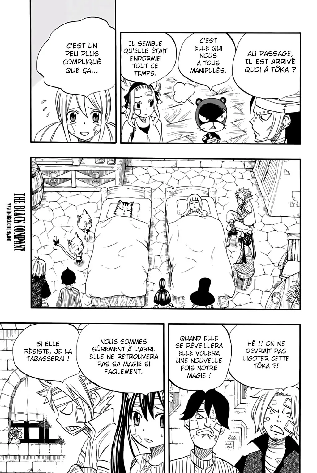 Fairy Tail 100 Years Quest - 63 - 6556926acfda6.webp