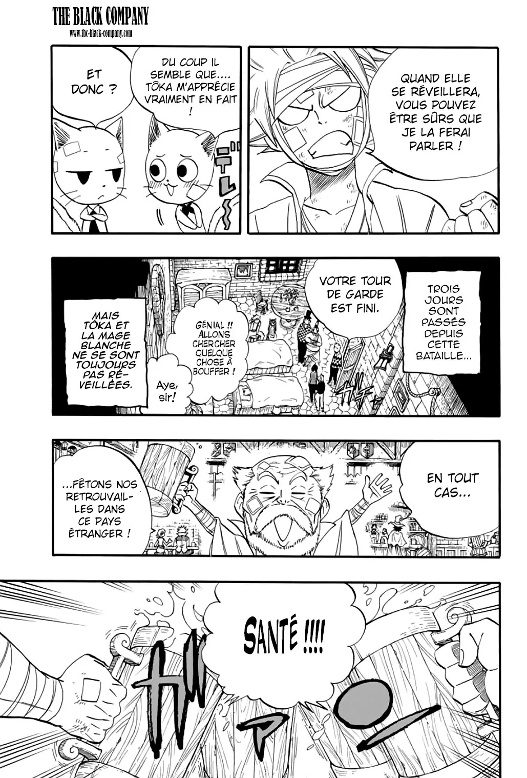 Fairy Tail 100 Years Quest - 63 - 6556926b5cbc9.webp