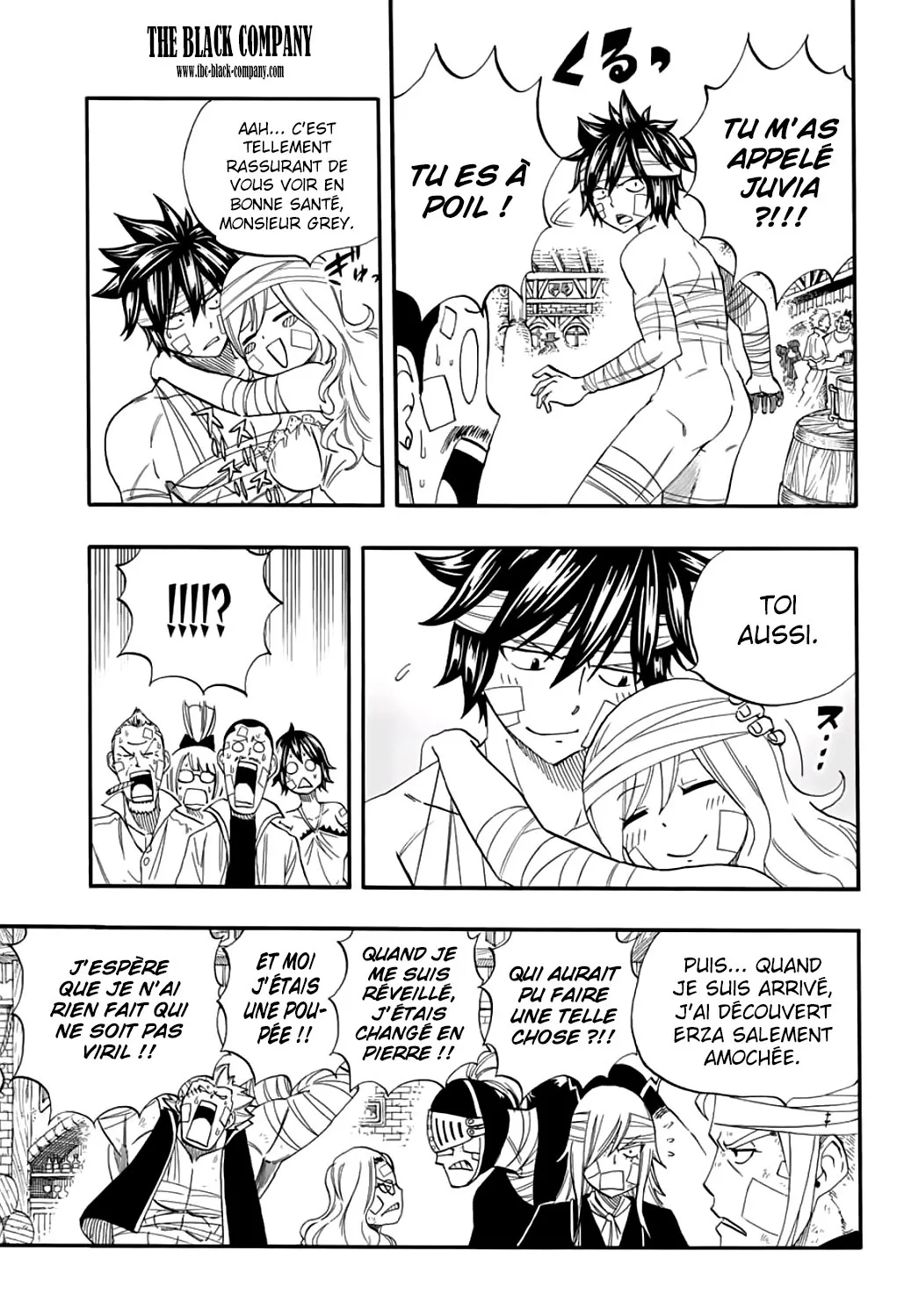 Fairy Tail 100 Years Quest - 63 - 6556926bea16f.webp