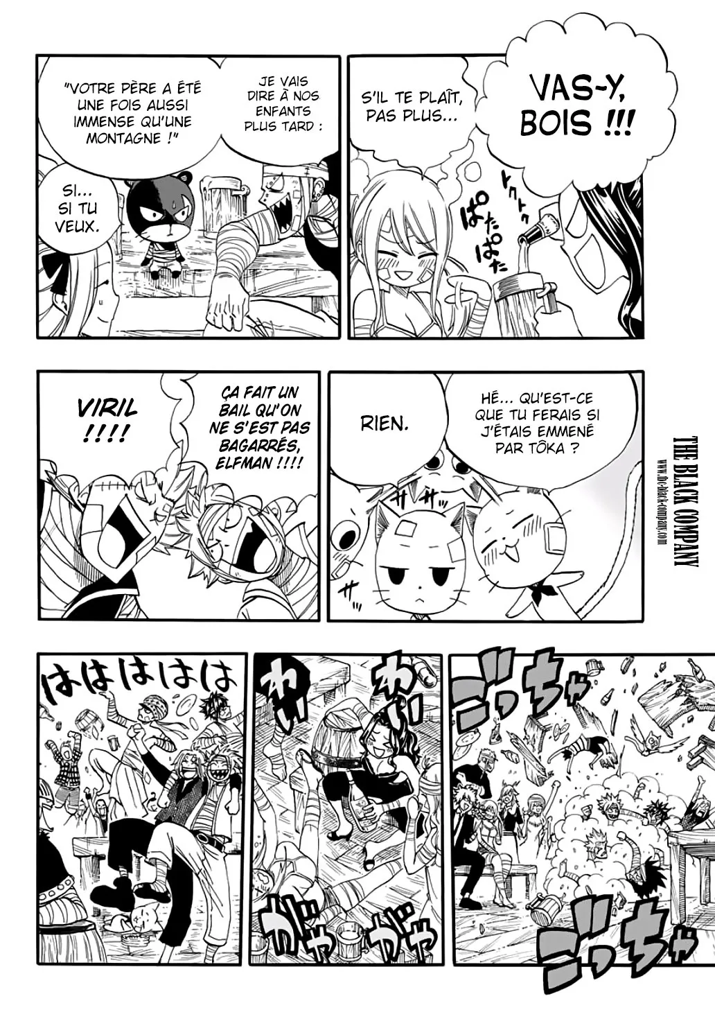 Fairy Tail 100 Years Quest - 63 - 6556926c393b4.webp