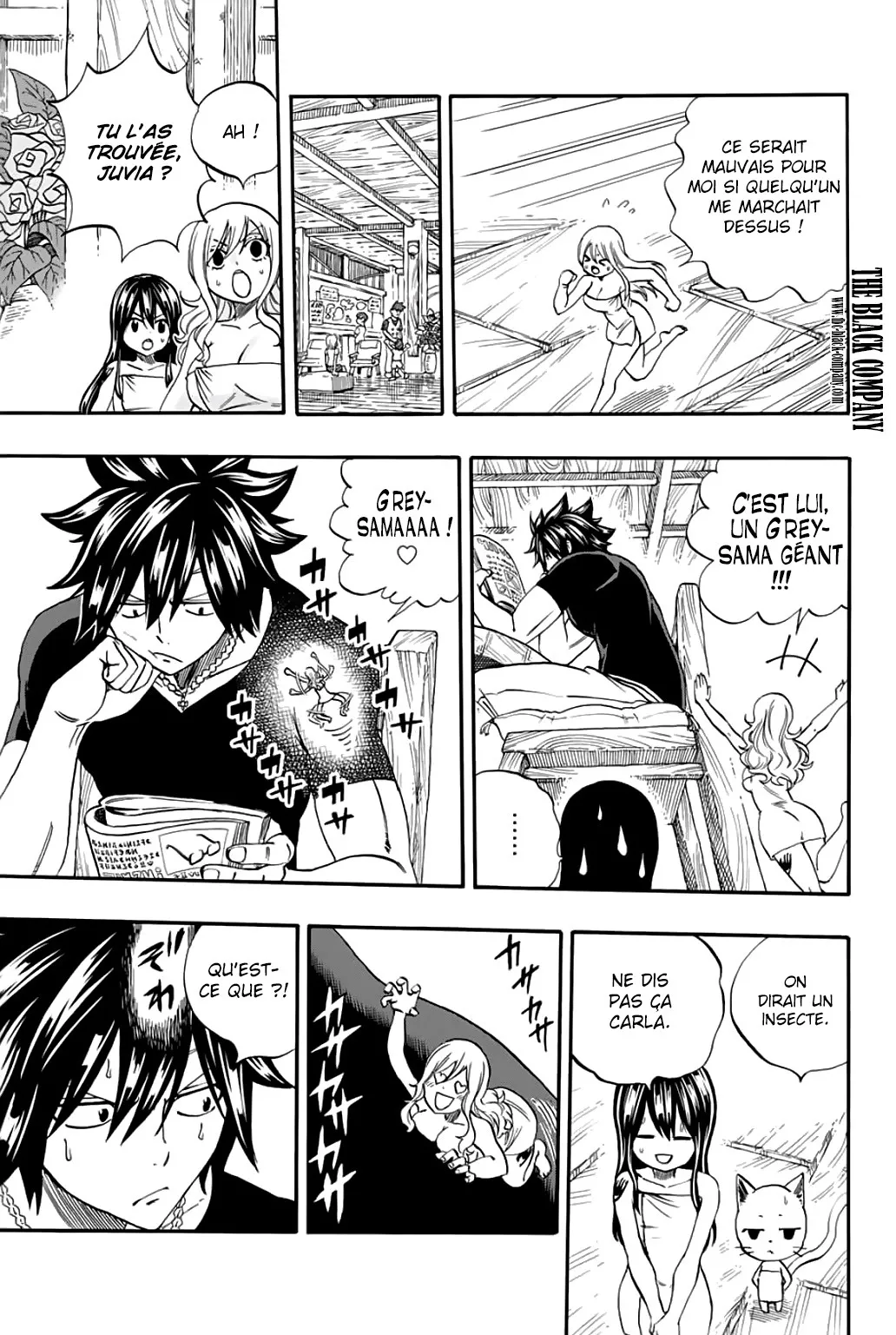 Fairy Tail 100 Years Quest - 64 - 6556927038f15.webp