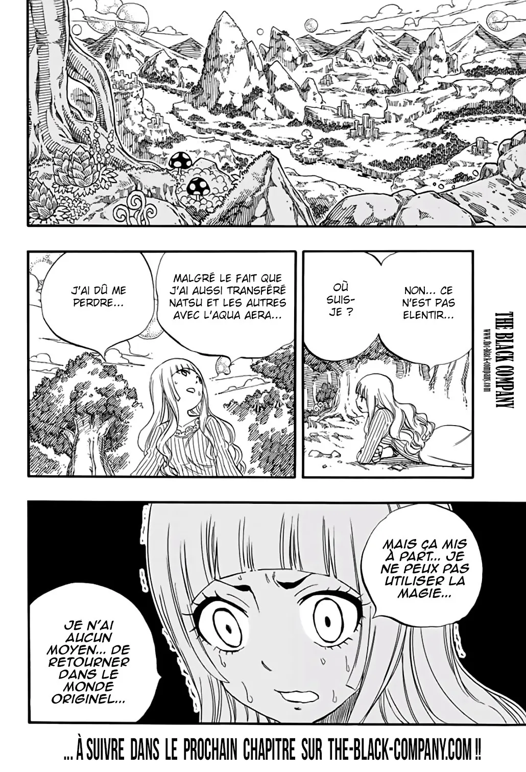 Fairy Tail 100 Years Quest - 65 - 6556927941ef2.webp