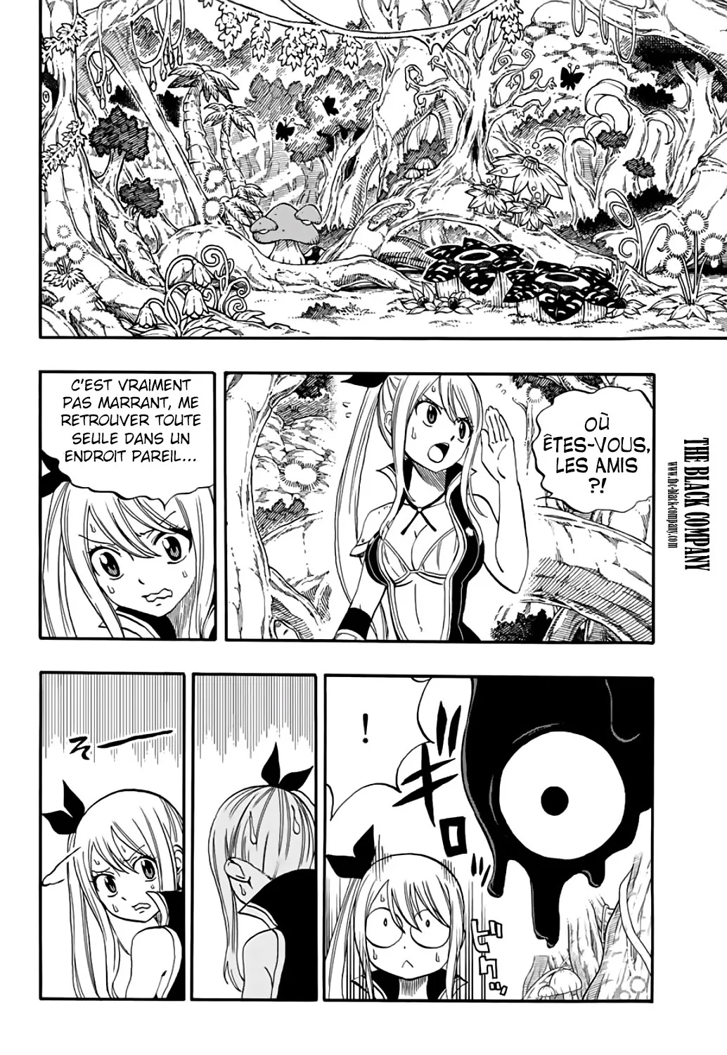 Fairy Tail 100 Years Quest - 69 - 6556928e42709.webp