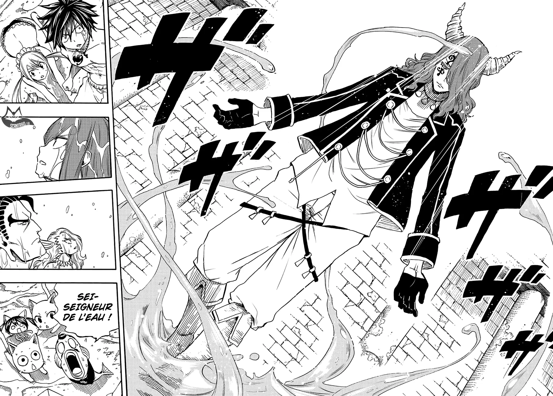 Fairy Tail 100 Years Quest - 7 - 65569294c8466.webp