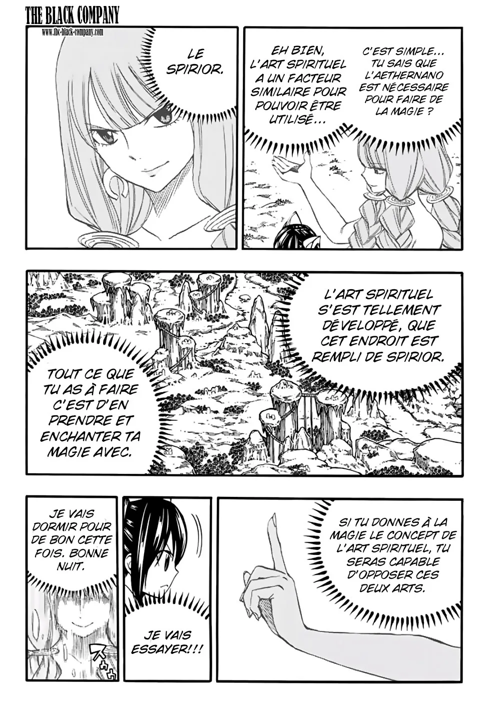 Fairy Tail 100 Years Quest - 70 - 655692975aa99.webp