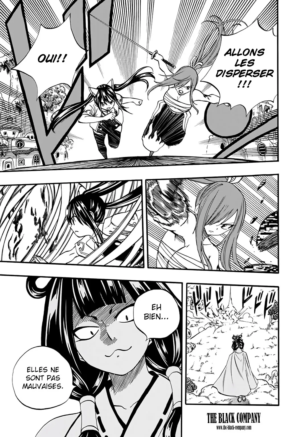 Fairy Tail 100 Years Quest - 70 - 655692984cb6f.webp