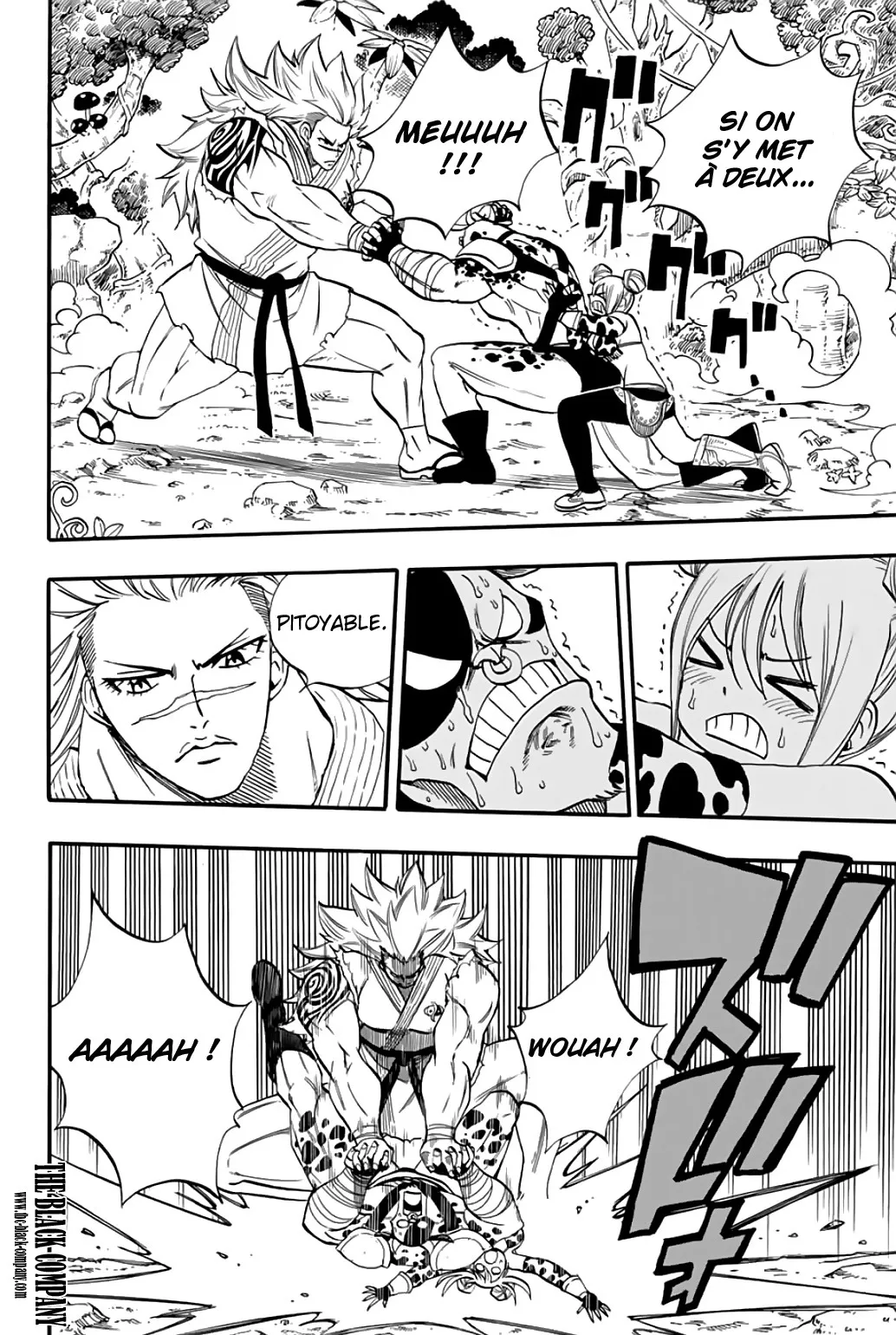 Fairy Tail 100 Years Quest - 71 - 6556929c1a534.webp