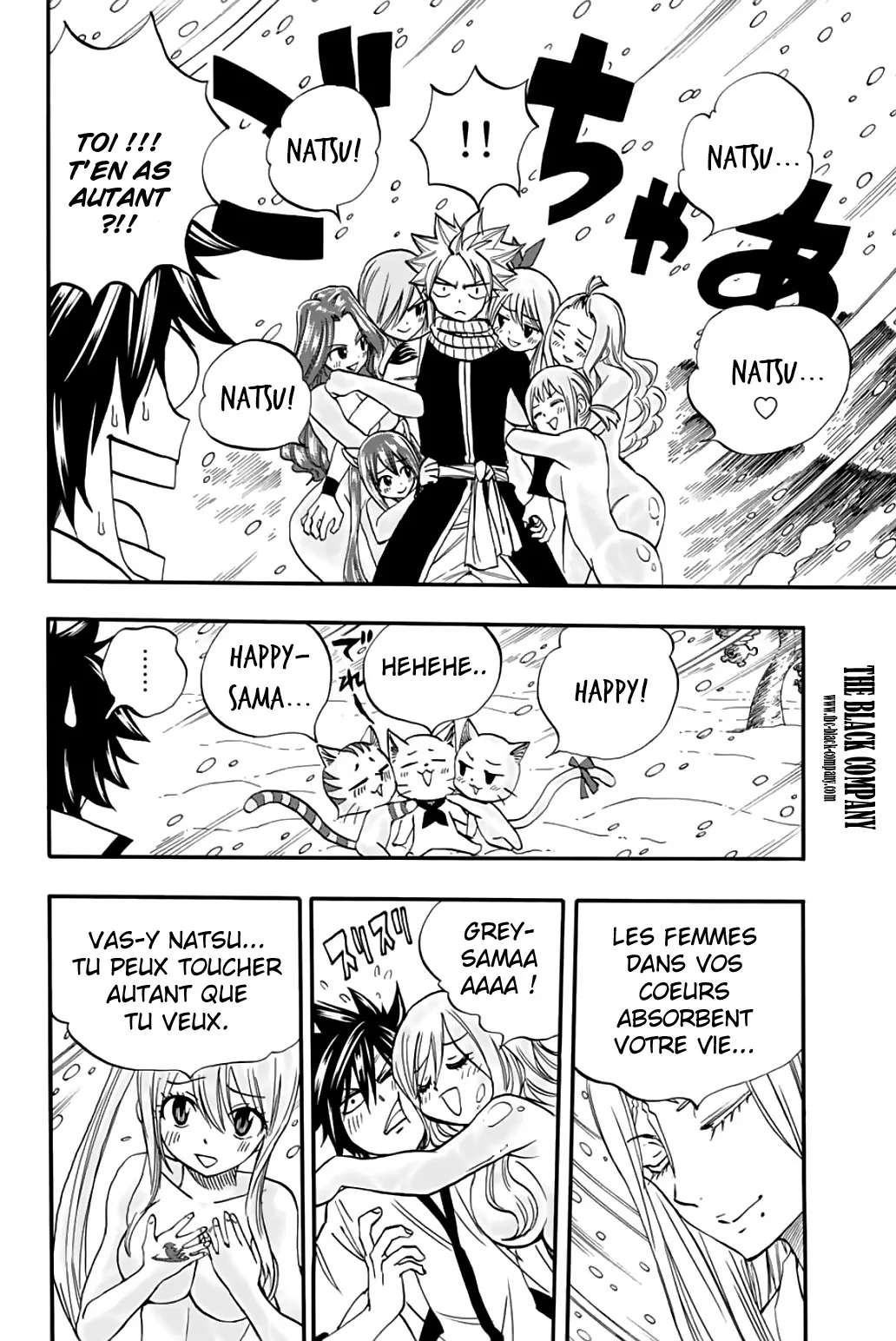 Fairy Tail 100 Years Quest - 71 - 6556929dc6601.webp