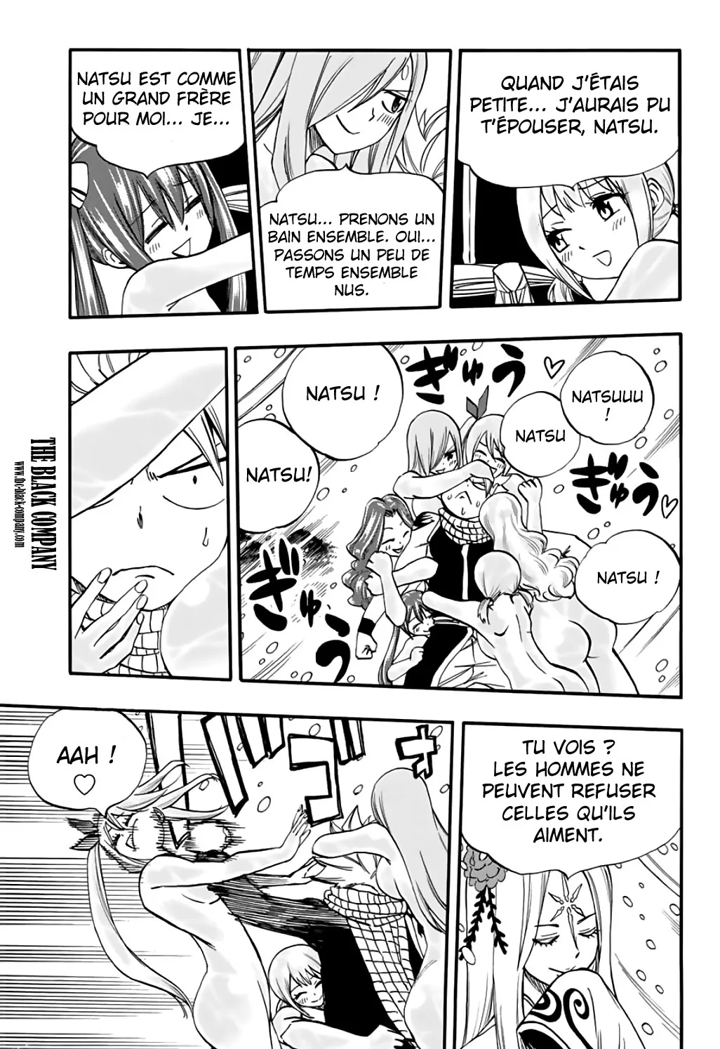 Fairy Tail 100 Years Quest - 71 - 6556929e196e7.webp