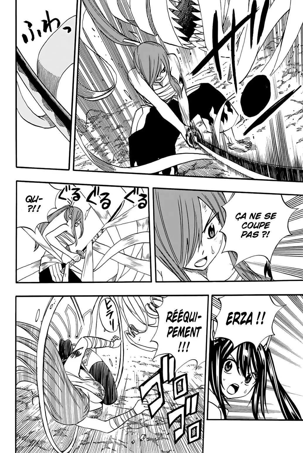 Fairy Tail 100 Years Quest - 71 - 6556929f9055a.webp