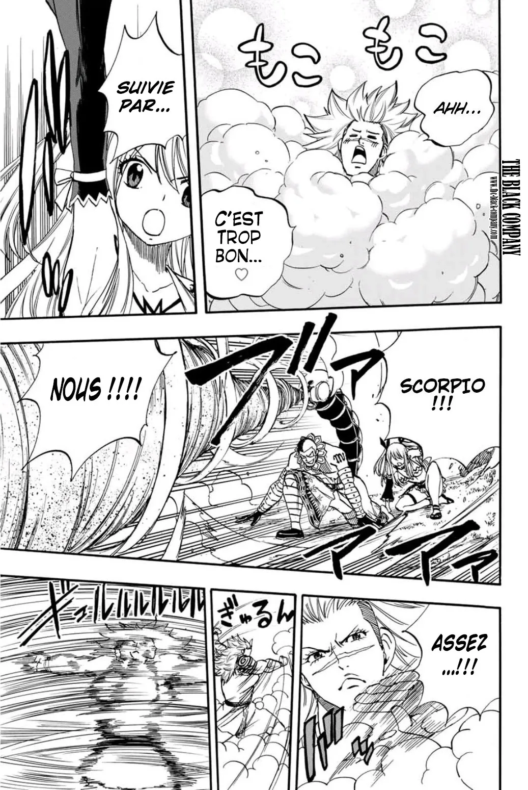 Fairy Tail 100 Years Quest - 72 - 655692a3841c3.webp