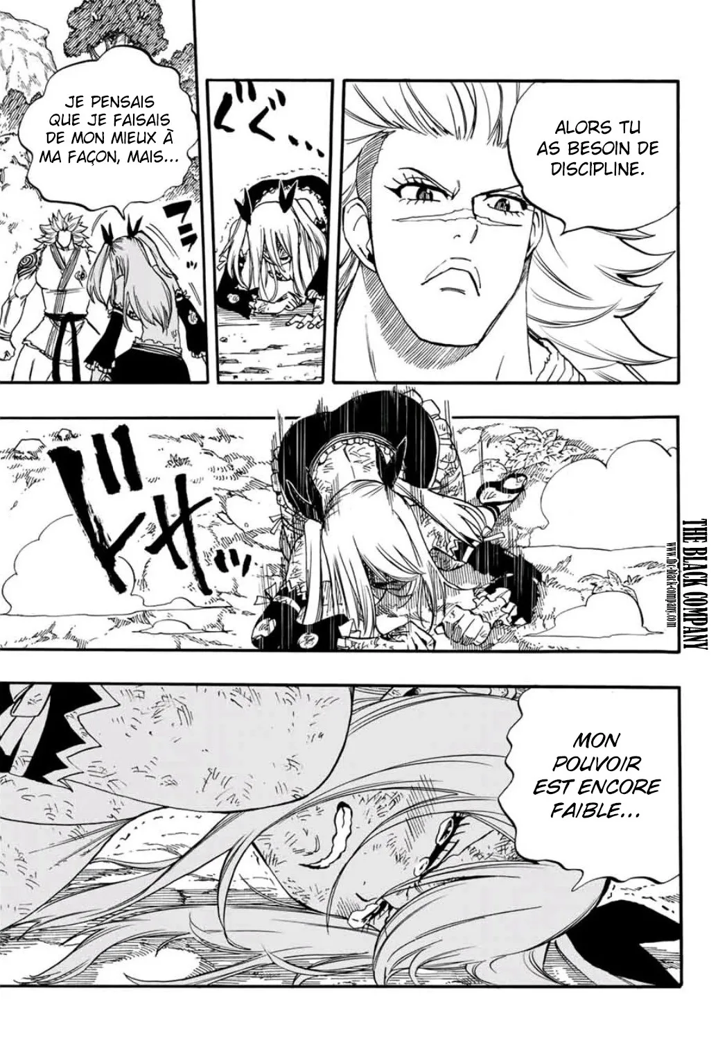 Fairy Tail 100 Years Quest - 72 - 655692a560d90.webp