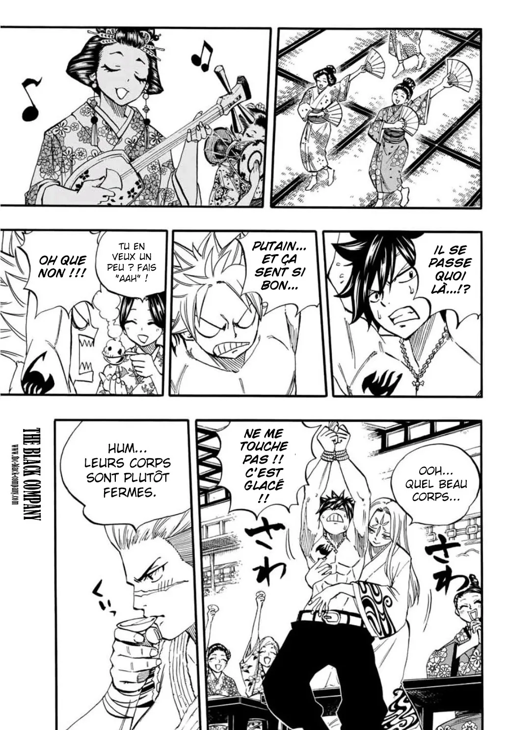 Fairy Tail 100 Years Quest - 73 - 655692a9c8426.webp