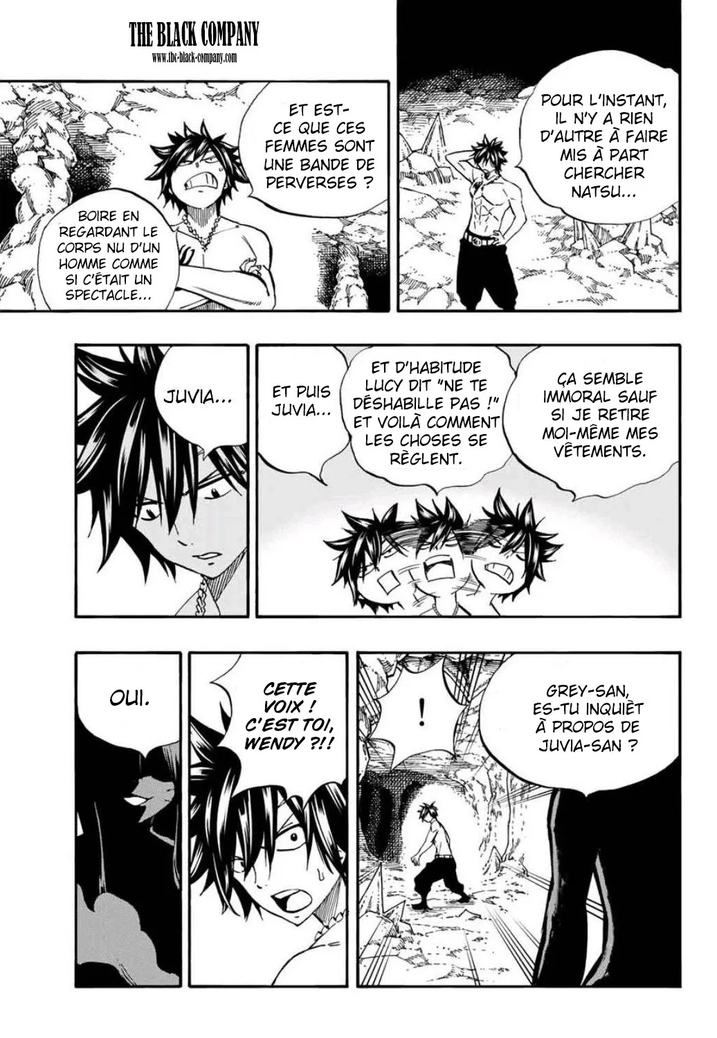 Fairy Tail 100 Years Quest - 74 - 655692af9afd4.webp
