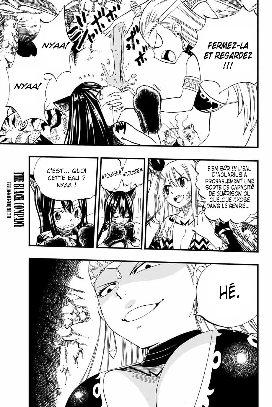 Fairy Tail 100 Years Quest - 76 - 655692bad7799.webp