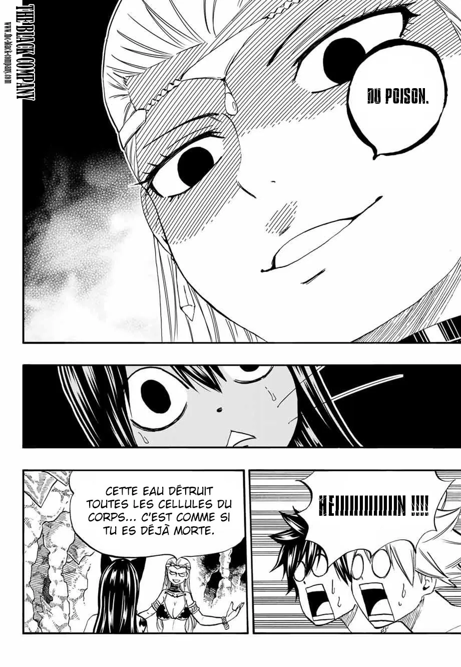 Fairy Tail 100 Years Quest - 76 - 655692bb19563.webp