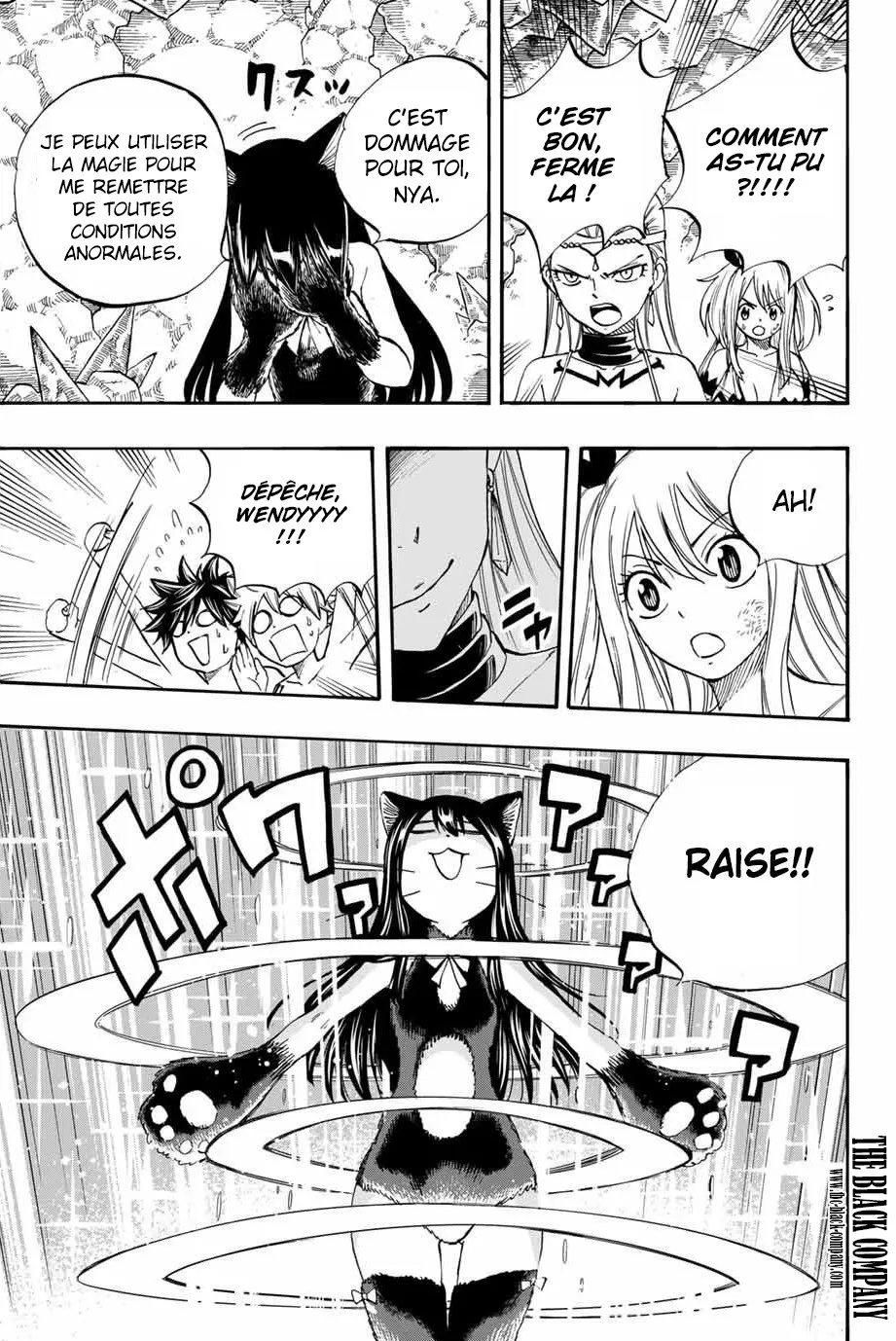 Fairy Tail 100 Years Quest - 76 - 655692bb57a4f.webp