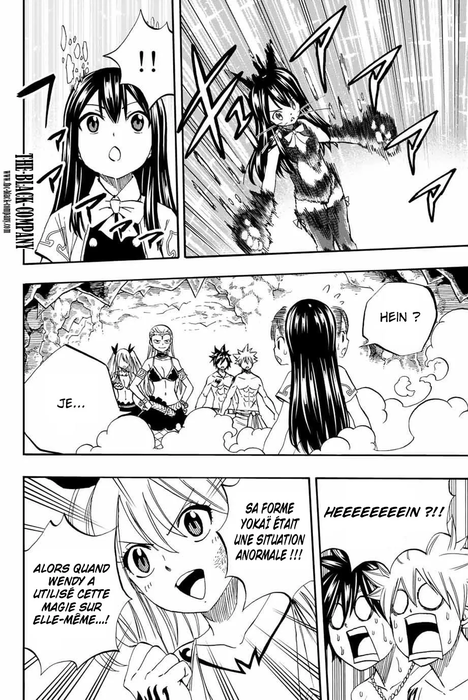 Fairy Tail 100 Years Quest - 76 - 655692bb91382.webp