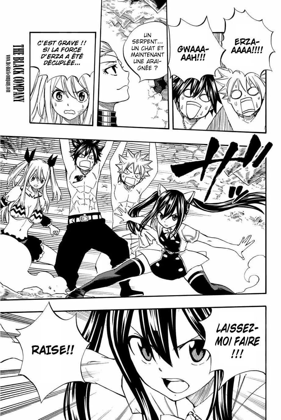 Fairy Tail 100 Years Quest - 76 - 655692bcc9566.webp