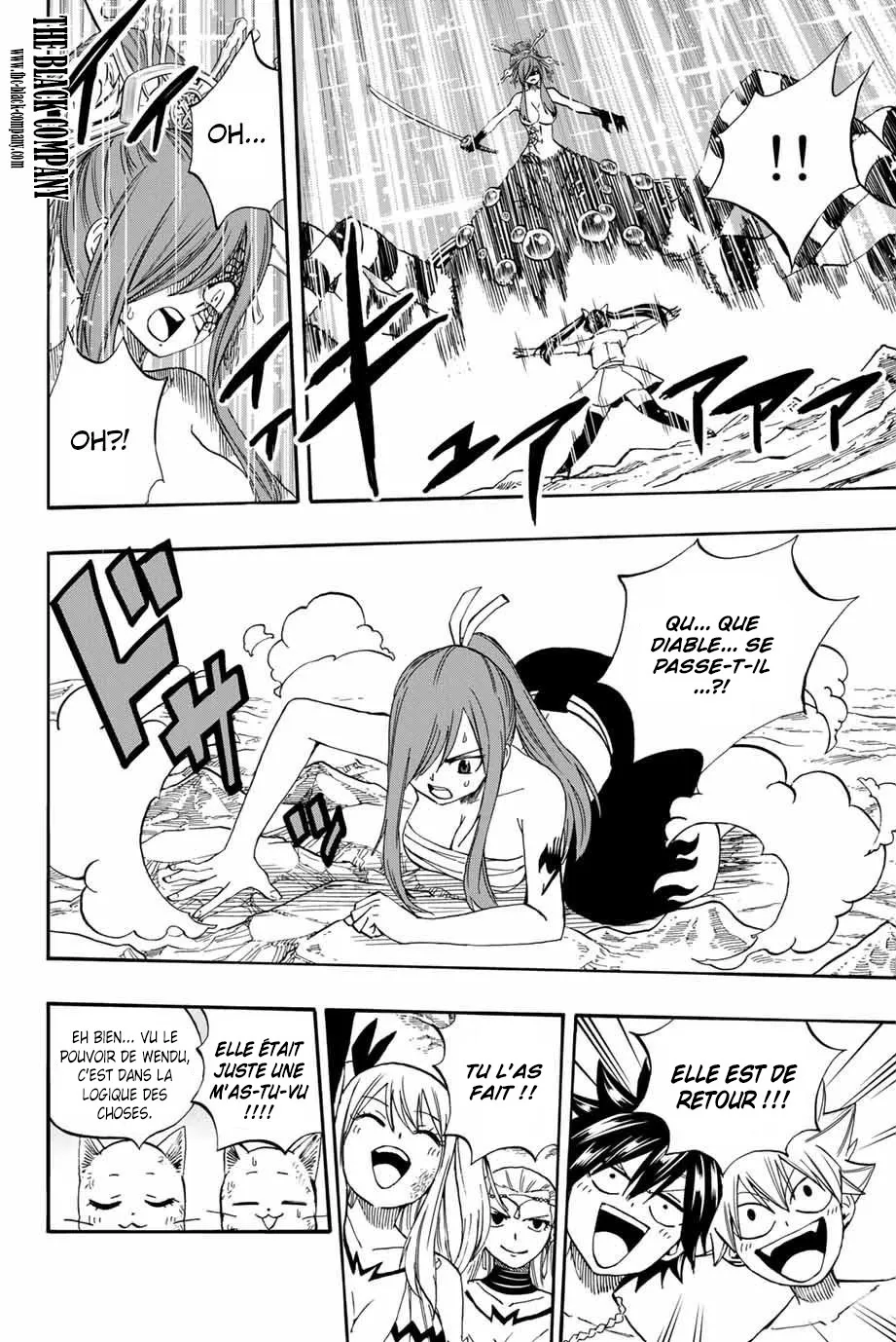 Fairy Tail 100 Years Quest - 76 - 655692bd0f3bb.webp