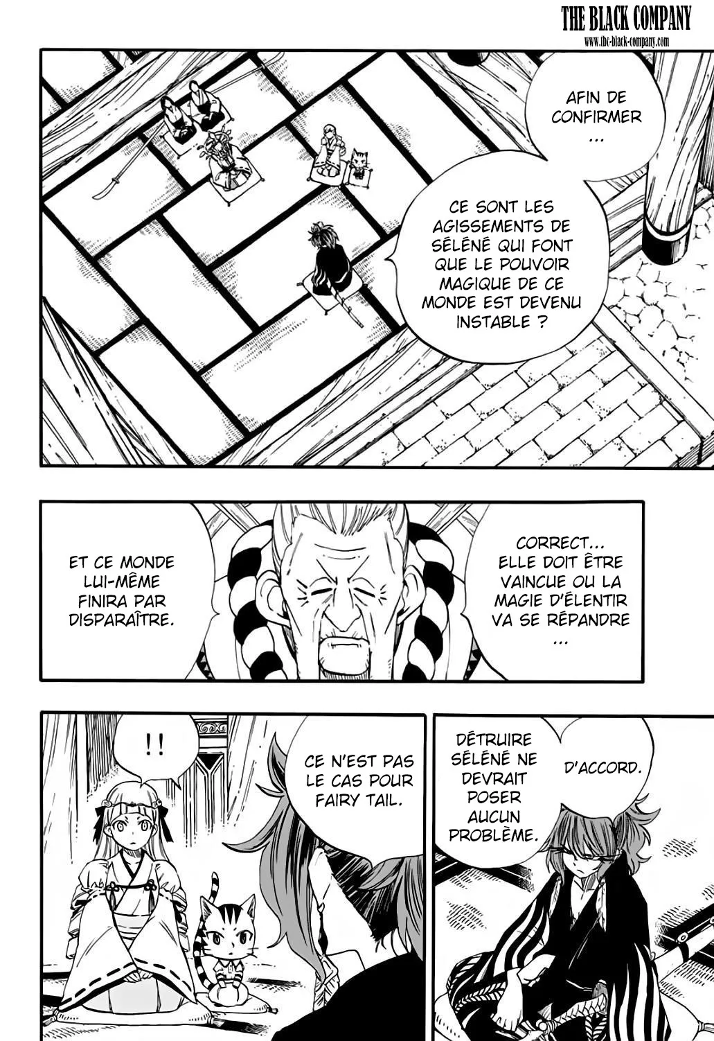 Fairy Tail 100 Years Quest - 77 - 655692c04fc69.webp