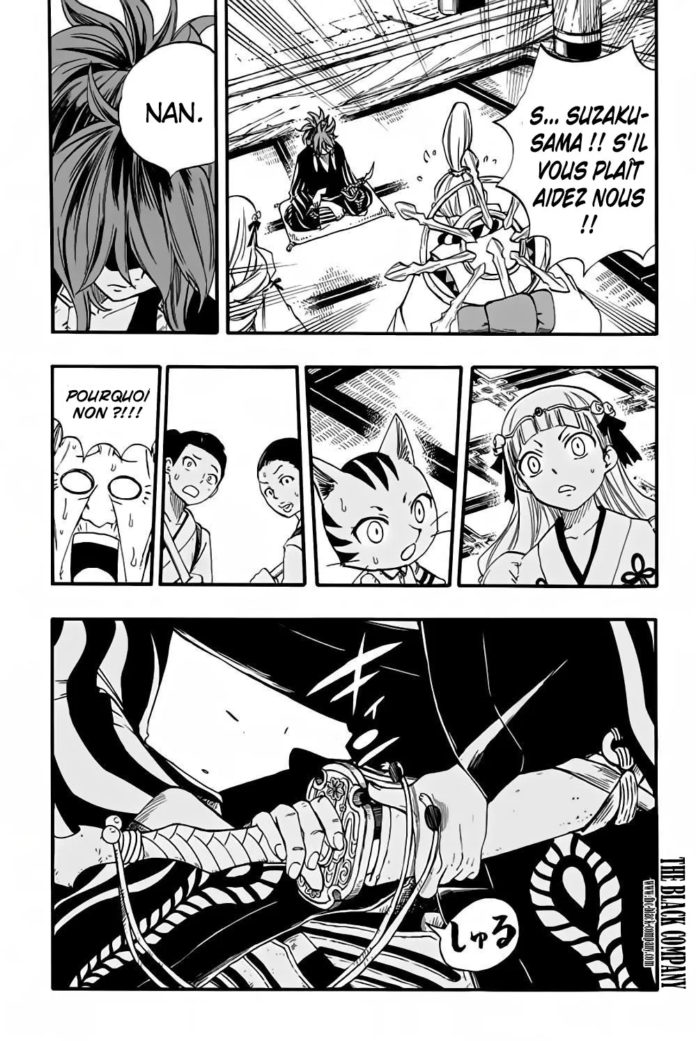 Fairy Tail 100 Years Quest - 77 - 655692c14ff40.webp