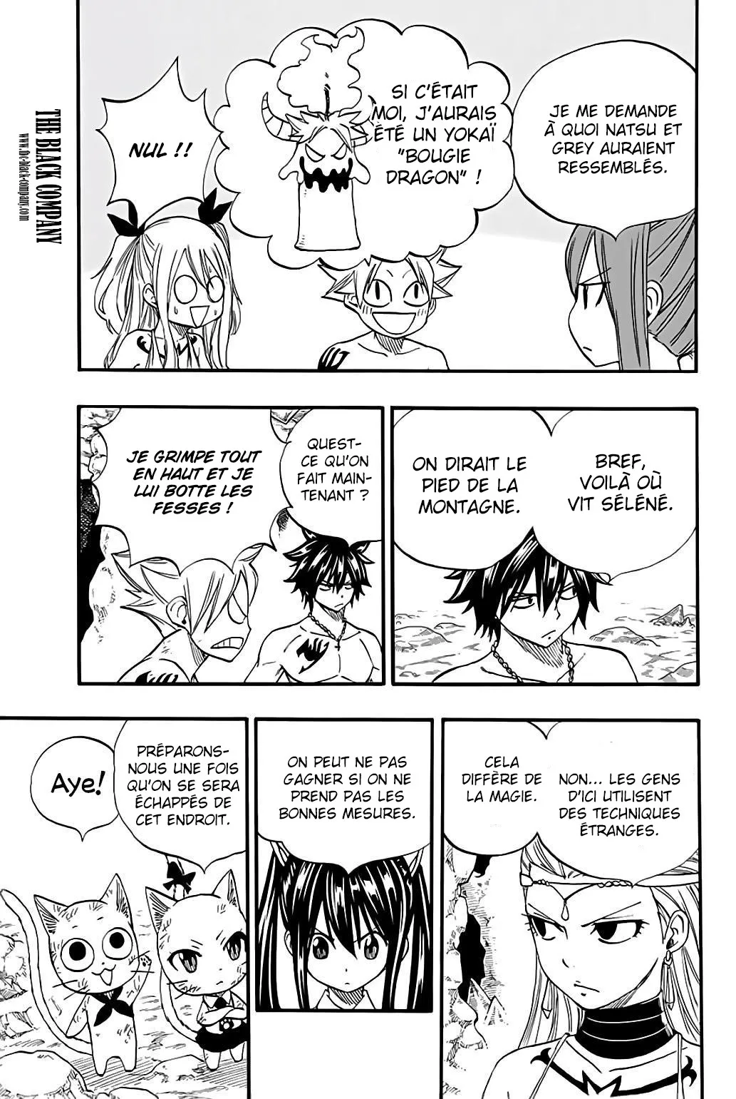 Fairy Tail 100 Years Quest - 77 - 655692c30827e.webp