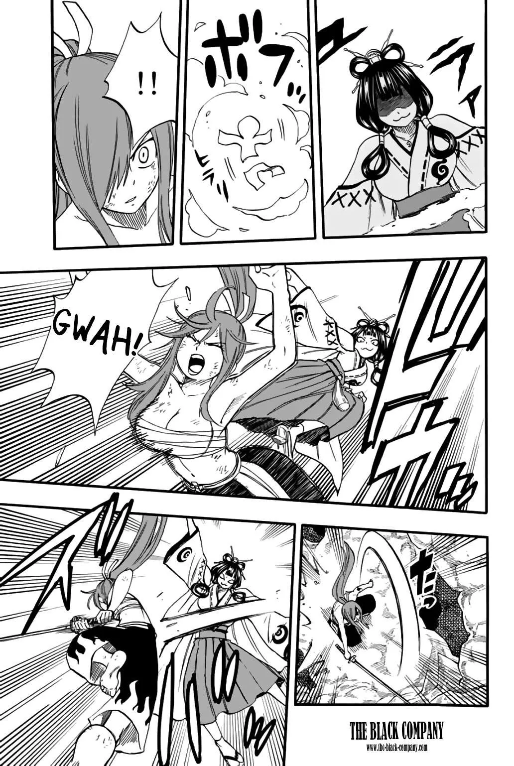 Fairy Tail 100 Years Quest - 78 - 655692ddab271.webp