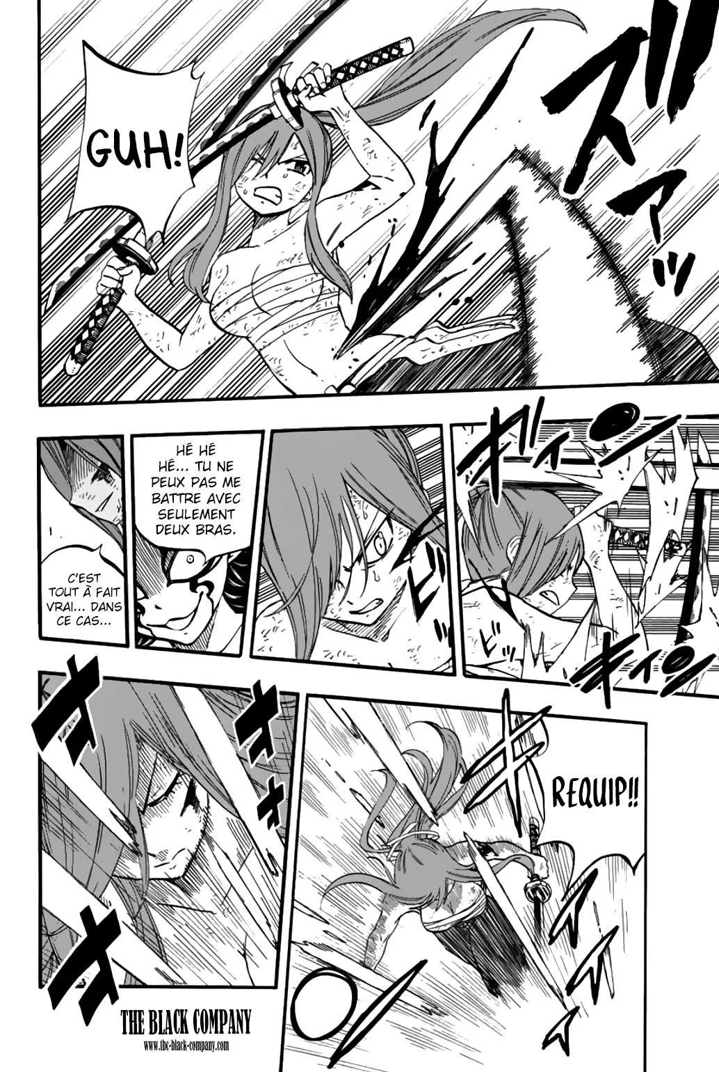 Fairy Tail 100 Years Quest - 79 - 655692e17d30c.webp