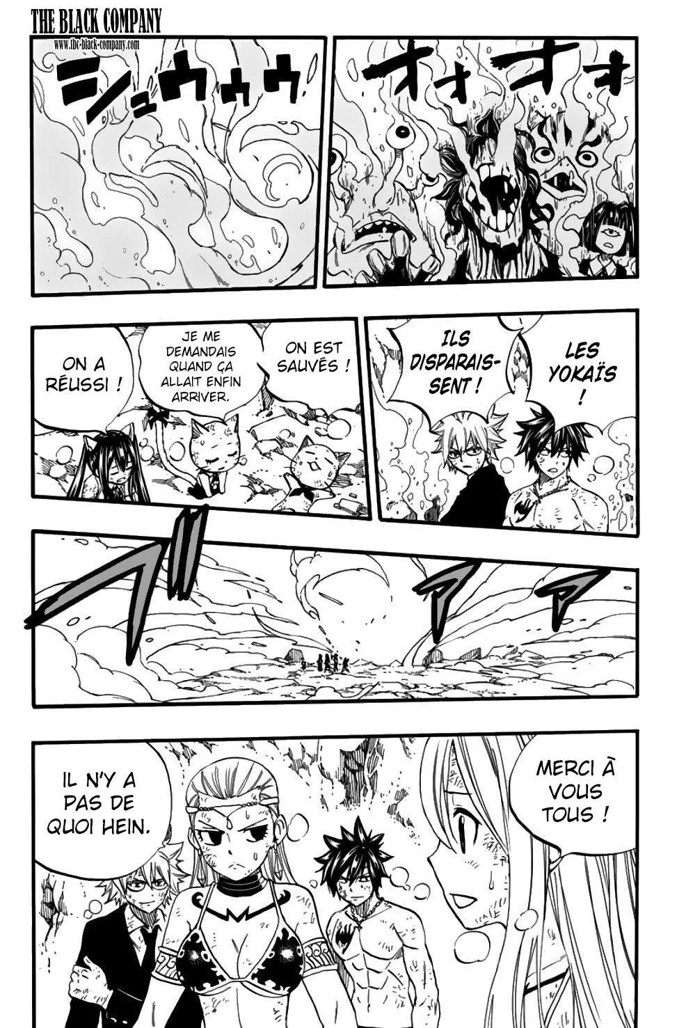 Fairy Tail 100 Years Quest - 79 - 655692e3892c3.webp