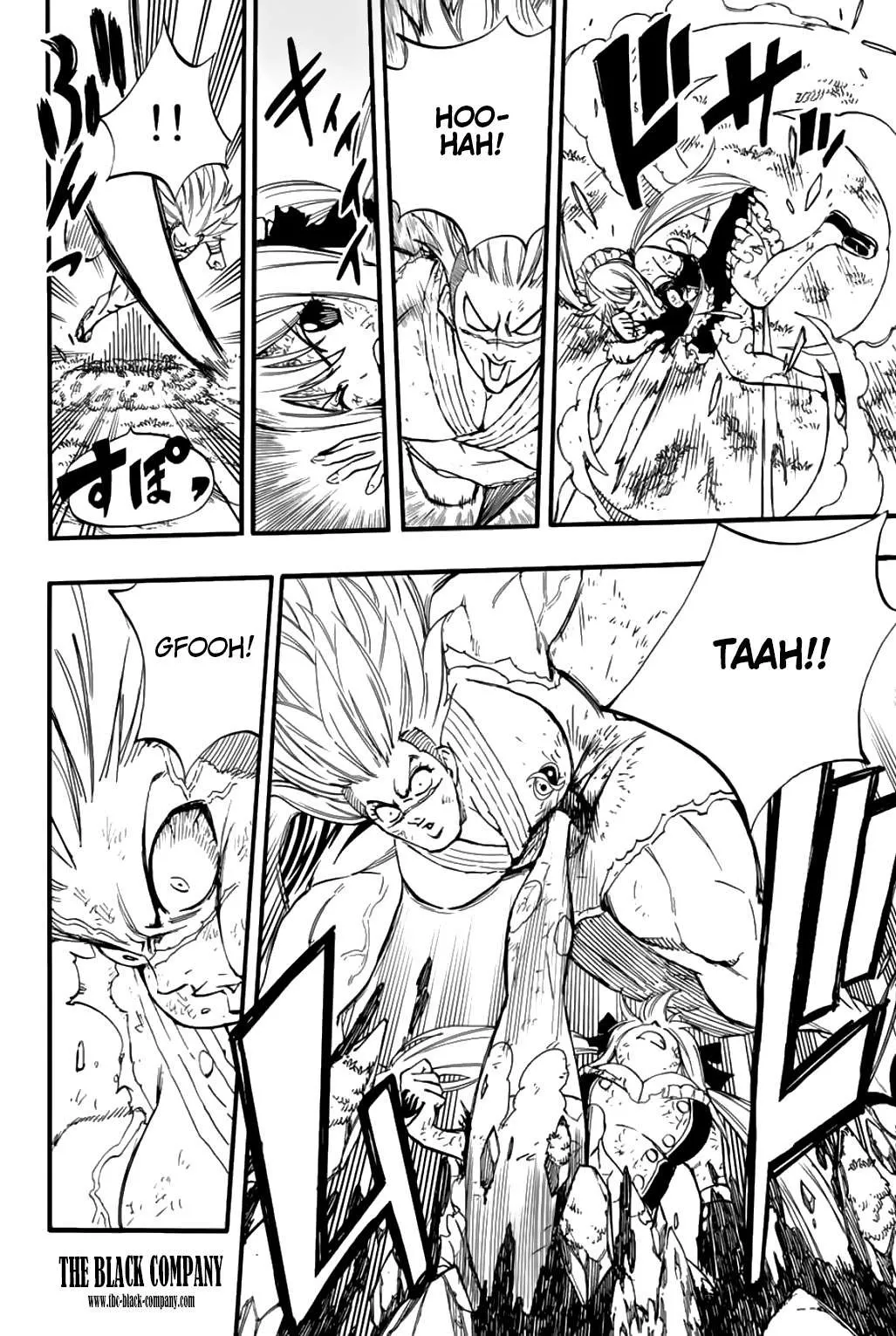 Fairy Tail 100 Years Quest - 83 - 655692fbce400.webp