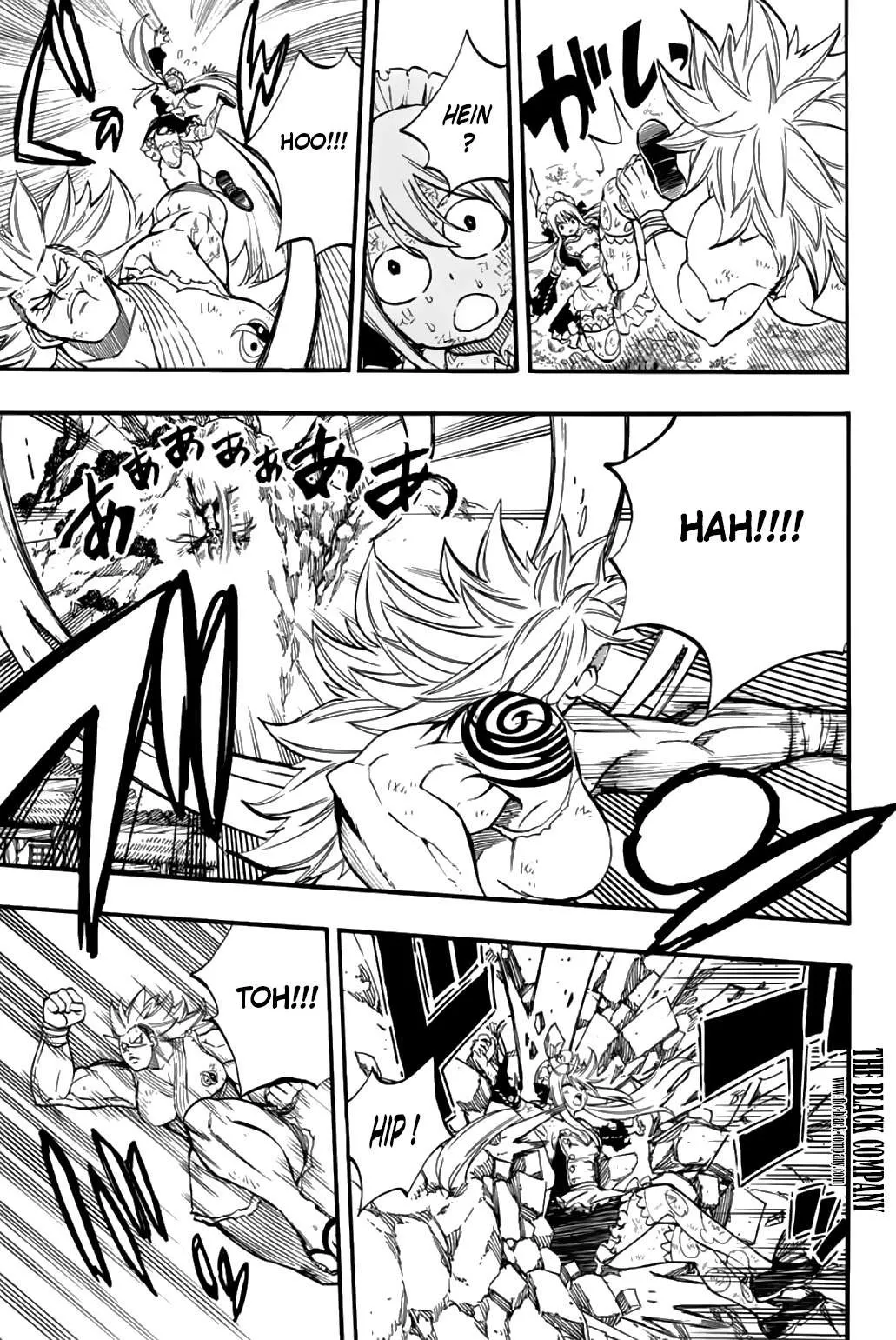 Fairy Tail 100 Years Quest - 83 - 655692fc221b2.webp