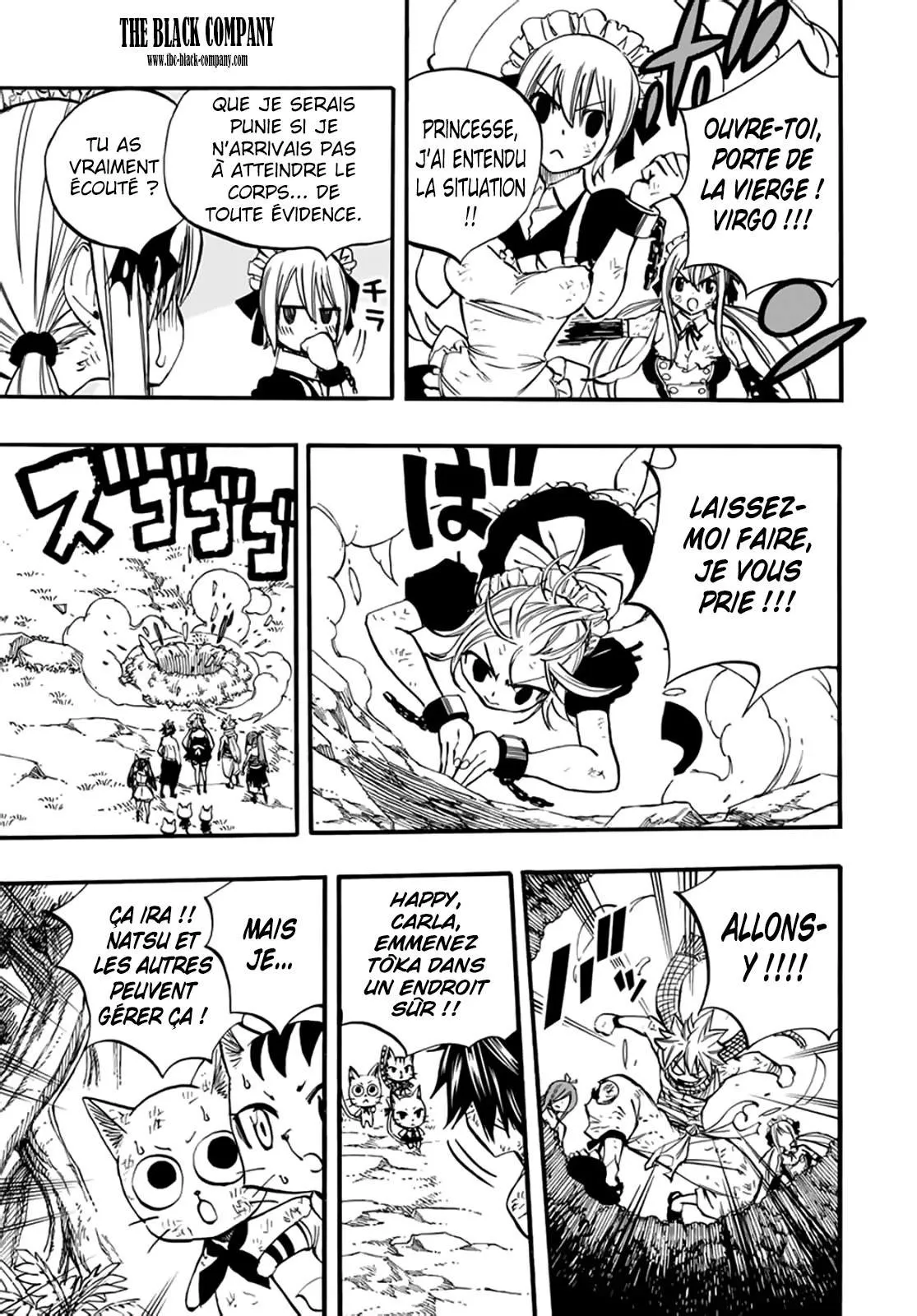 Fairy Tail 100 Years Quest - 87 - 6556931392b44.webp